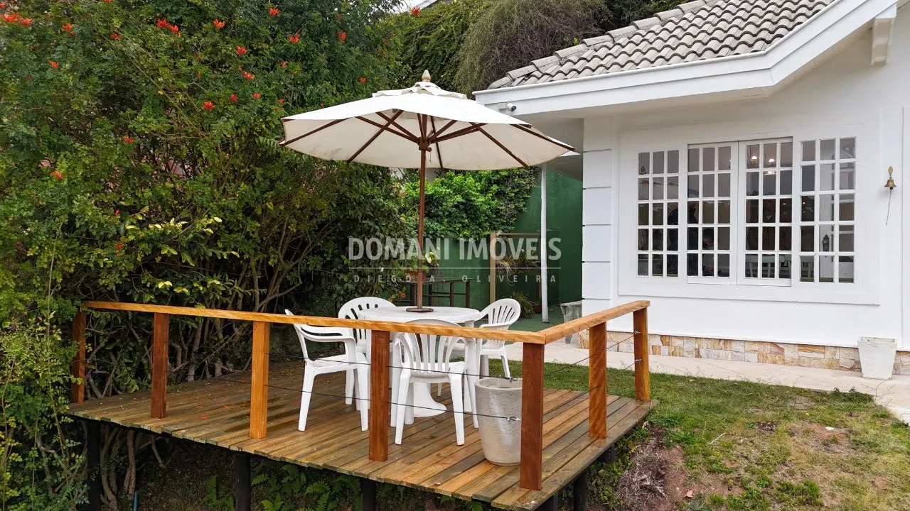 House for sale of 695 m² in Campos do Jordão, SP, Brazil