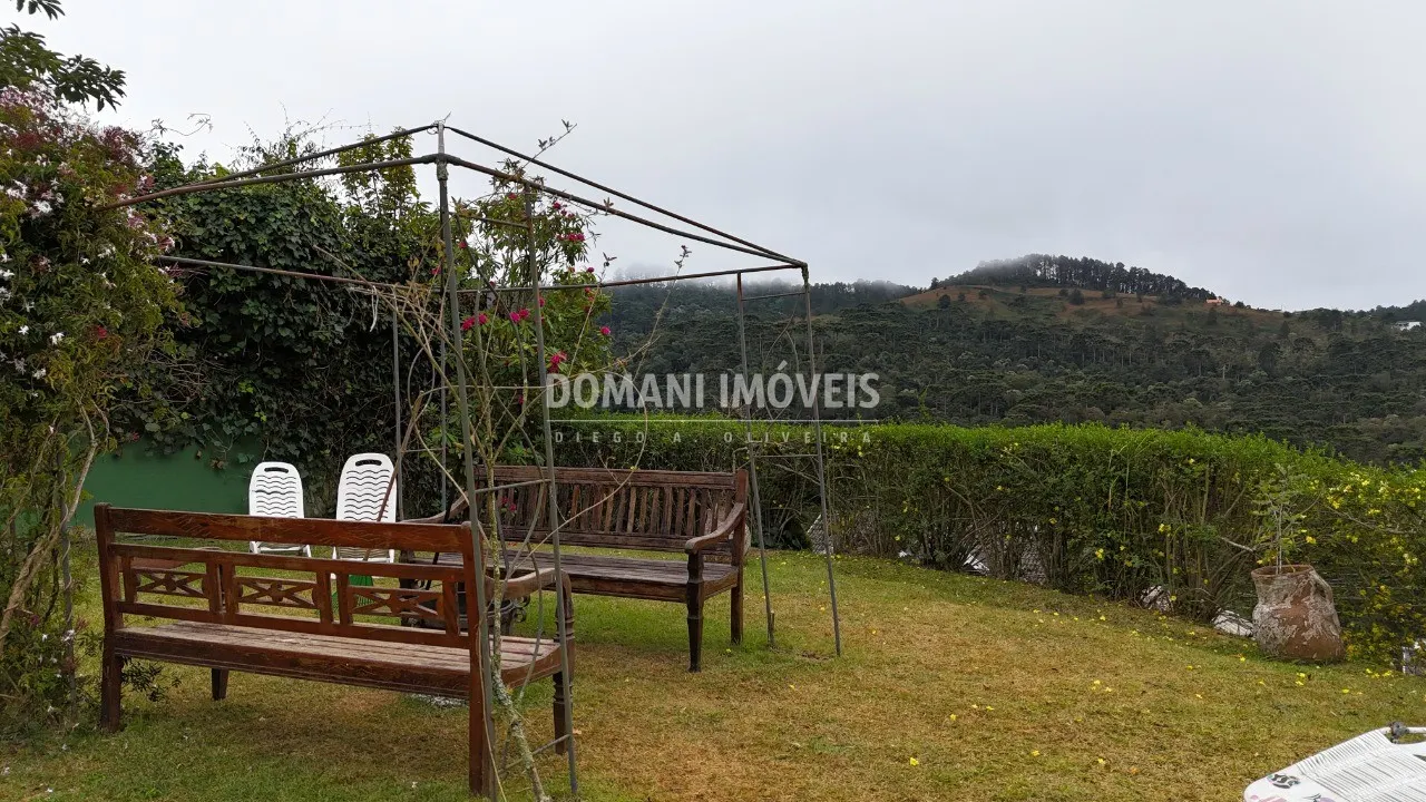 House for sale of 695 m² in Campos do Jordão, SP, Brazil