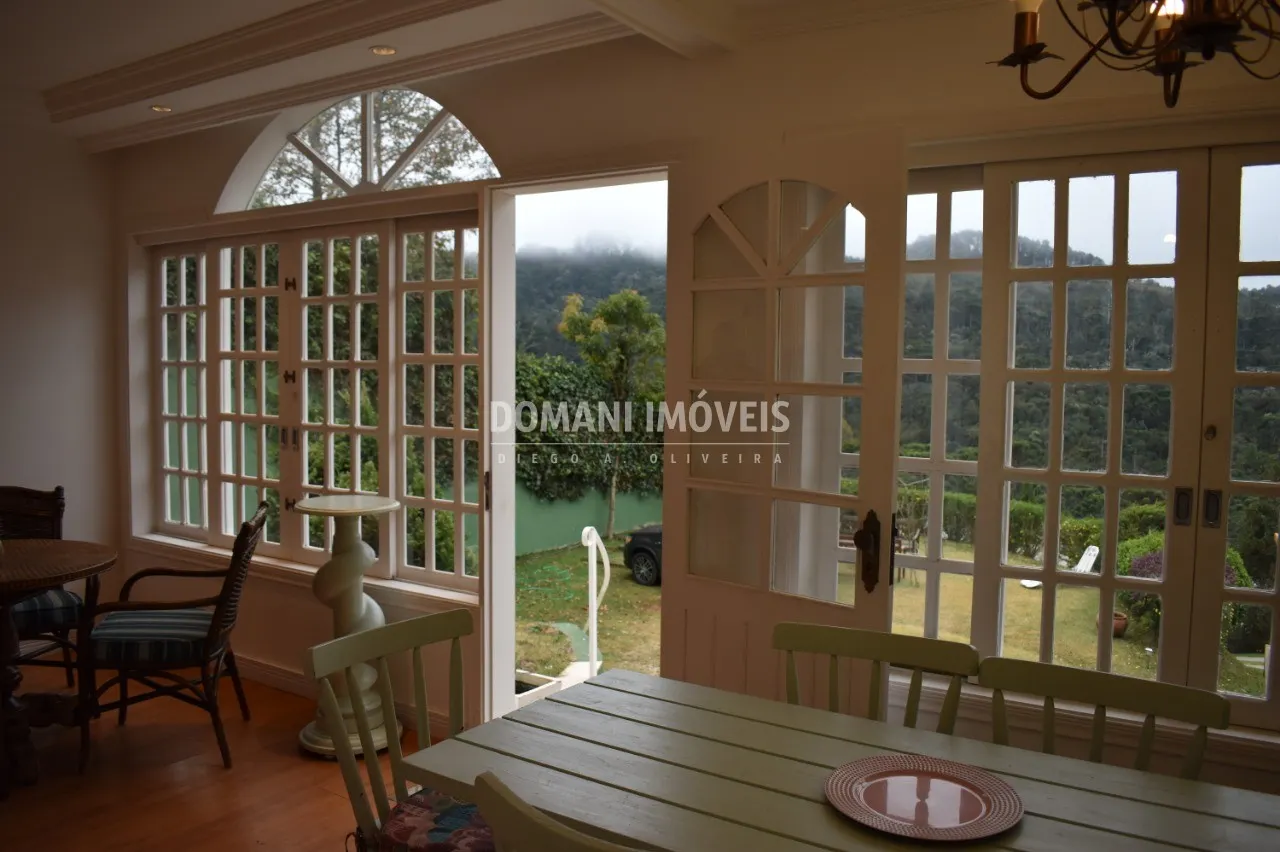House for sale of 695 m² in Campos do Jordão, SP, Brazil