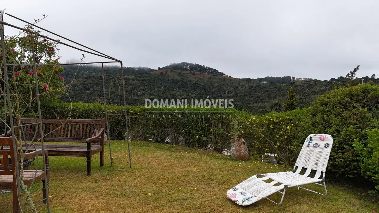 House for sale of 695 m² in Campos do Jordão, SP, Brazil