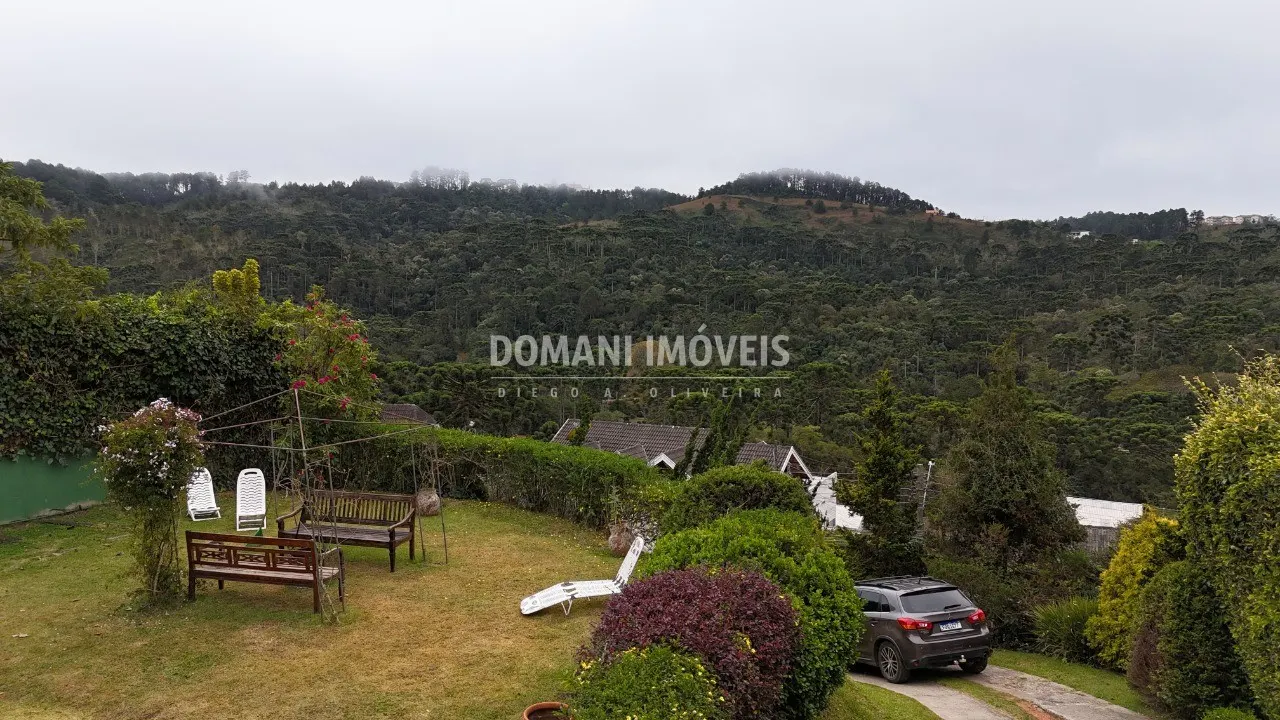 House for sale of 695 m² in Campos do Jordão, SP, Brazil
