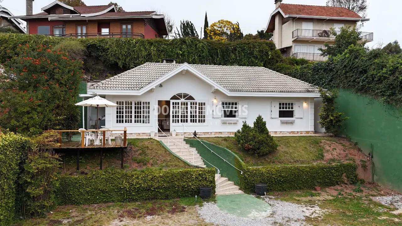 House for sale of 695 m² in Campos do Jordão, SP, Brazil