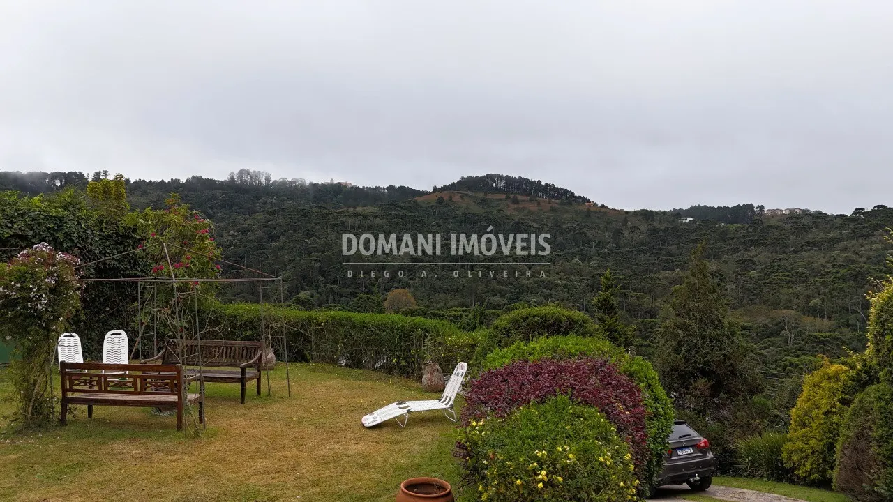House for sale of 695 m² in Campos do Jordão, SP, Brazil