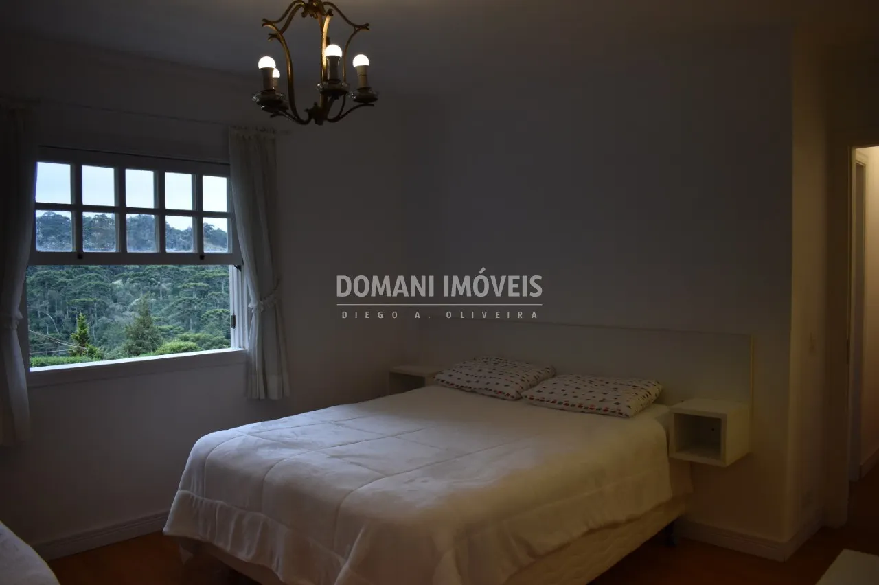 House for sale of 695 m² in Campos do Jordão, SP, Brazil