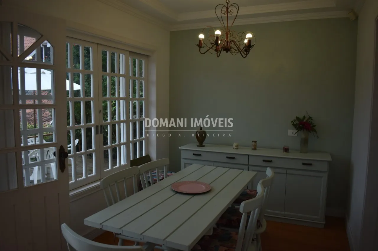 House for sale of 695 m² in Campos do Jordão, SP, Brazil