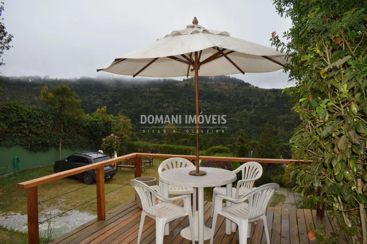 House for sale of 695 m² in Campos do Jordão, SP, Brazil