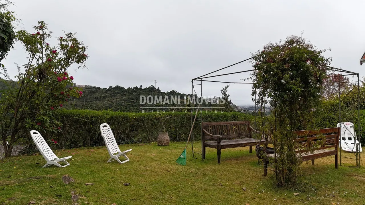 House for sale of 695 m² in Campos do Jordão, SP, Brazil
