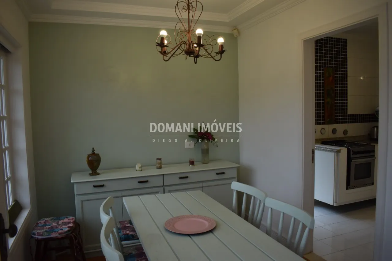 House for sale of 695 m² in Campos do Jordão, SP, Brazil