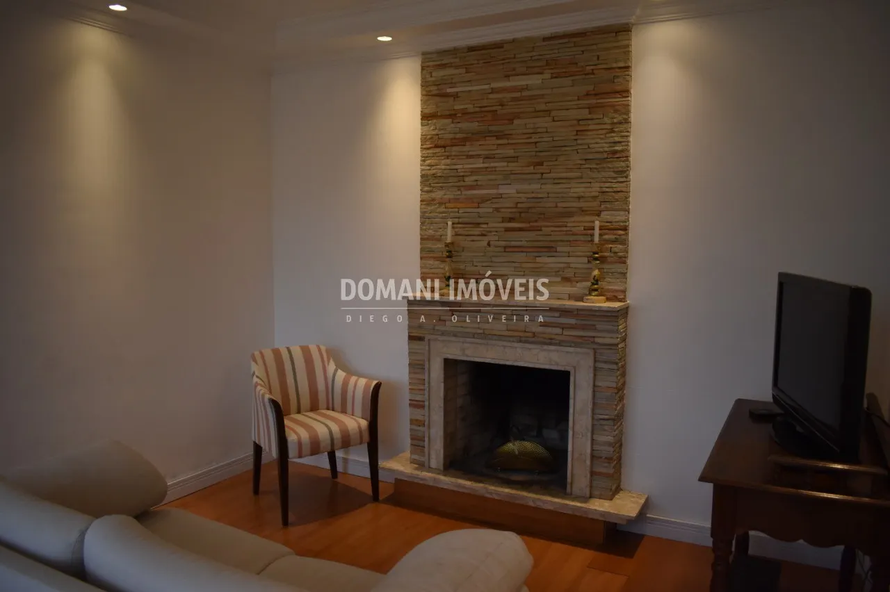 House for sale of 695 m² in Campos do Jordão, SP, Brazil