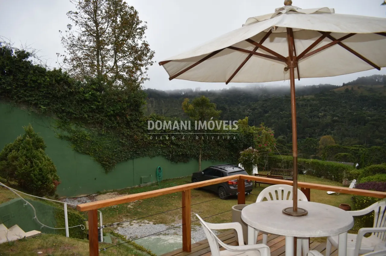 House for sale of 695 m² in Campos do Jordão, SP, Brazil