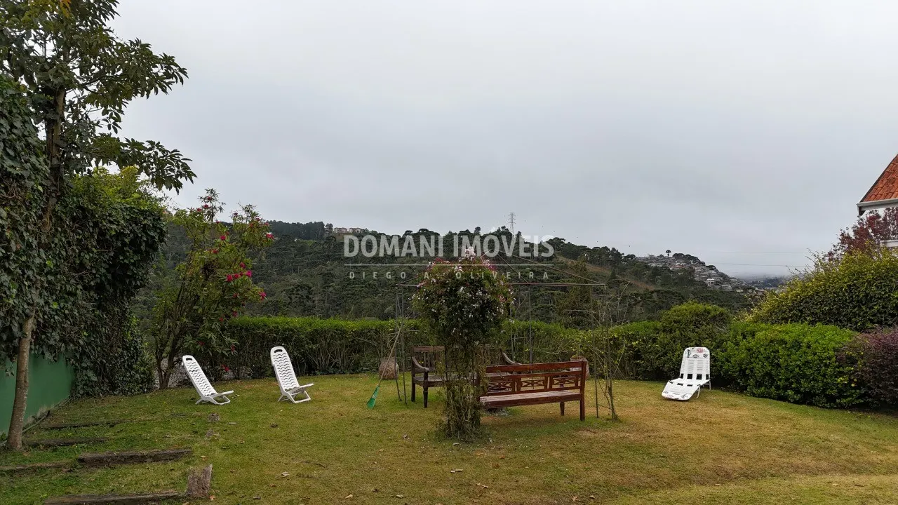 House for sale of 695 m² in Campos do Jordão, SP, Brazil
