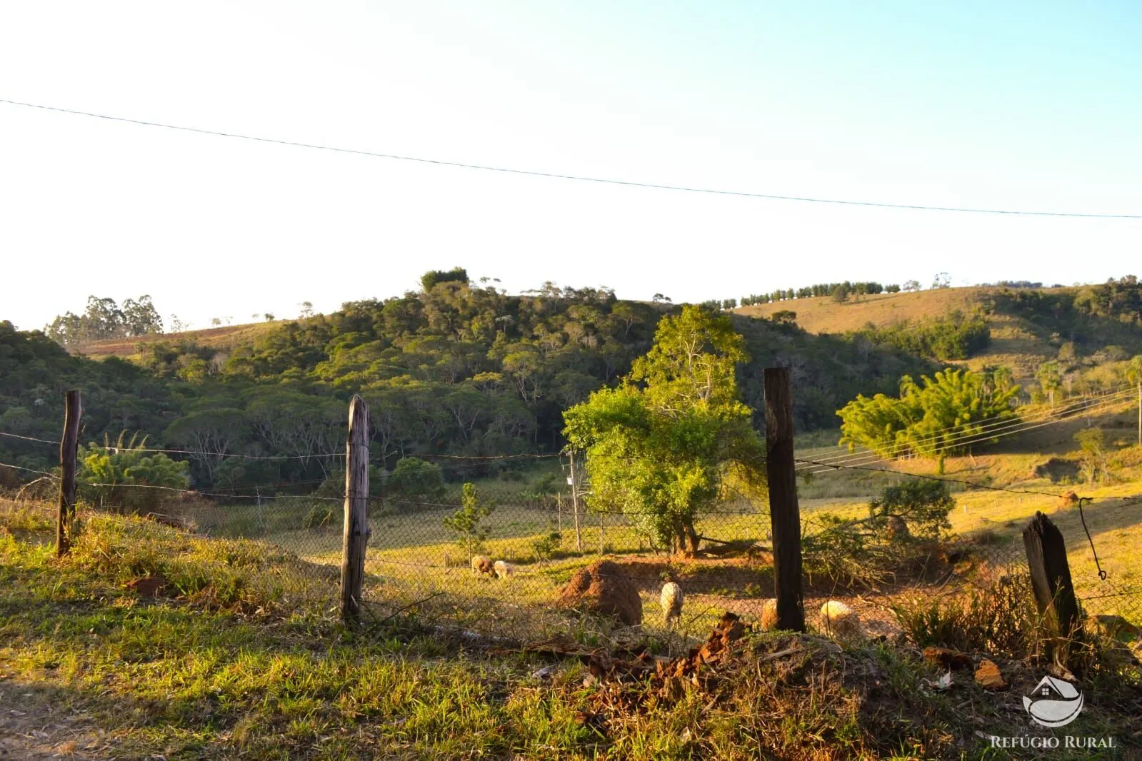 Fazenda à venda de 8 ha em Jambeiro, SP, Brasil
