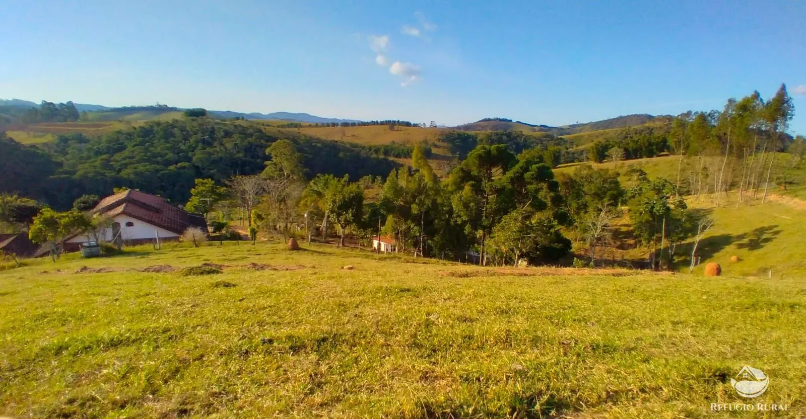 Fazenda à venda de 8 ha em Jambeiro, SP, Brasil
