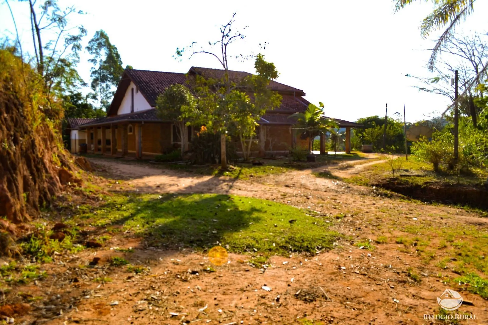 Fazenda à venda de 8 ha em Jambeiro, SP, Brasil