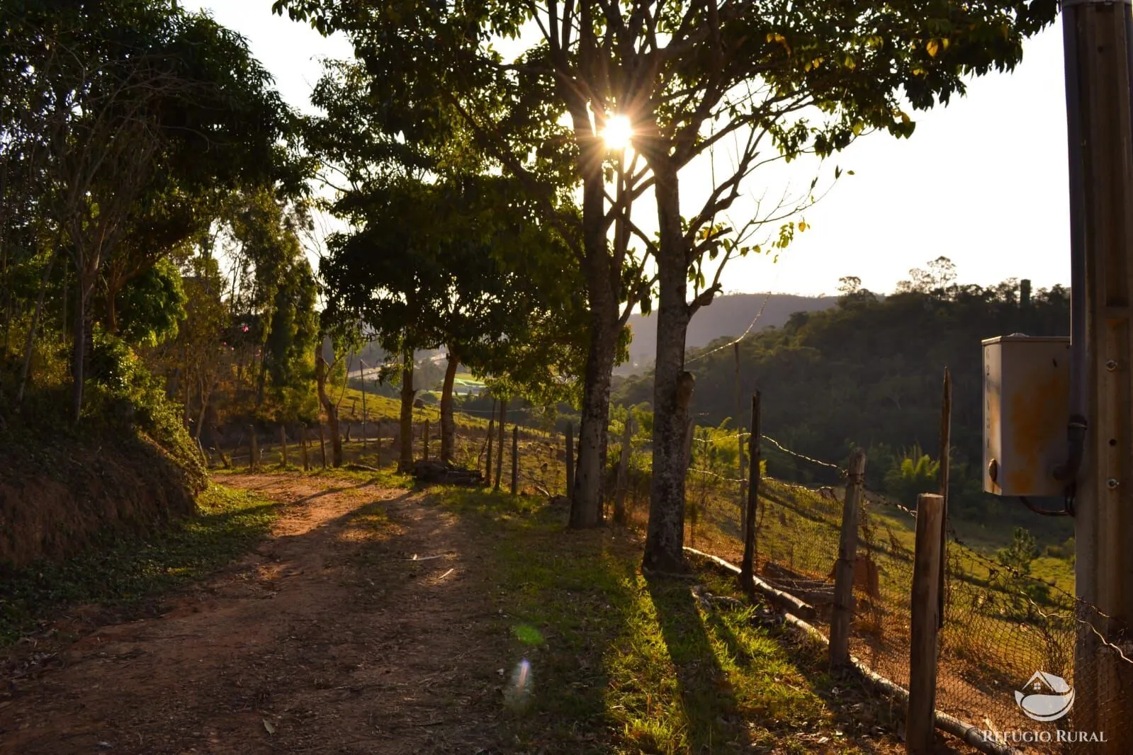 Fazenda à venda de 8 ha em Jambeiro, SP, Brasil
