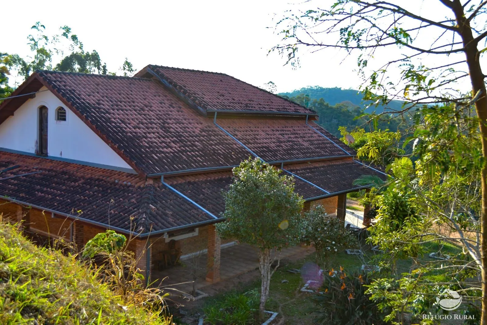 Fazenda à venda de 8 ha em Jambeiro, SP, Brasil