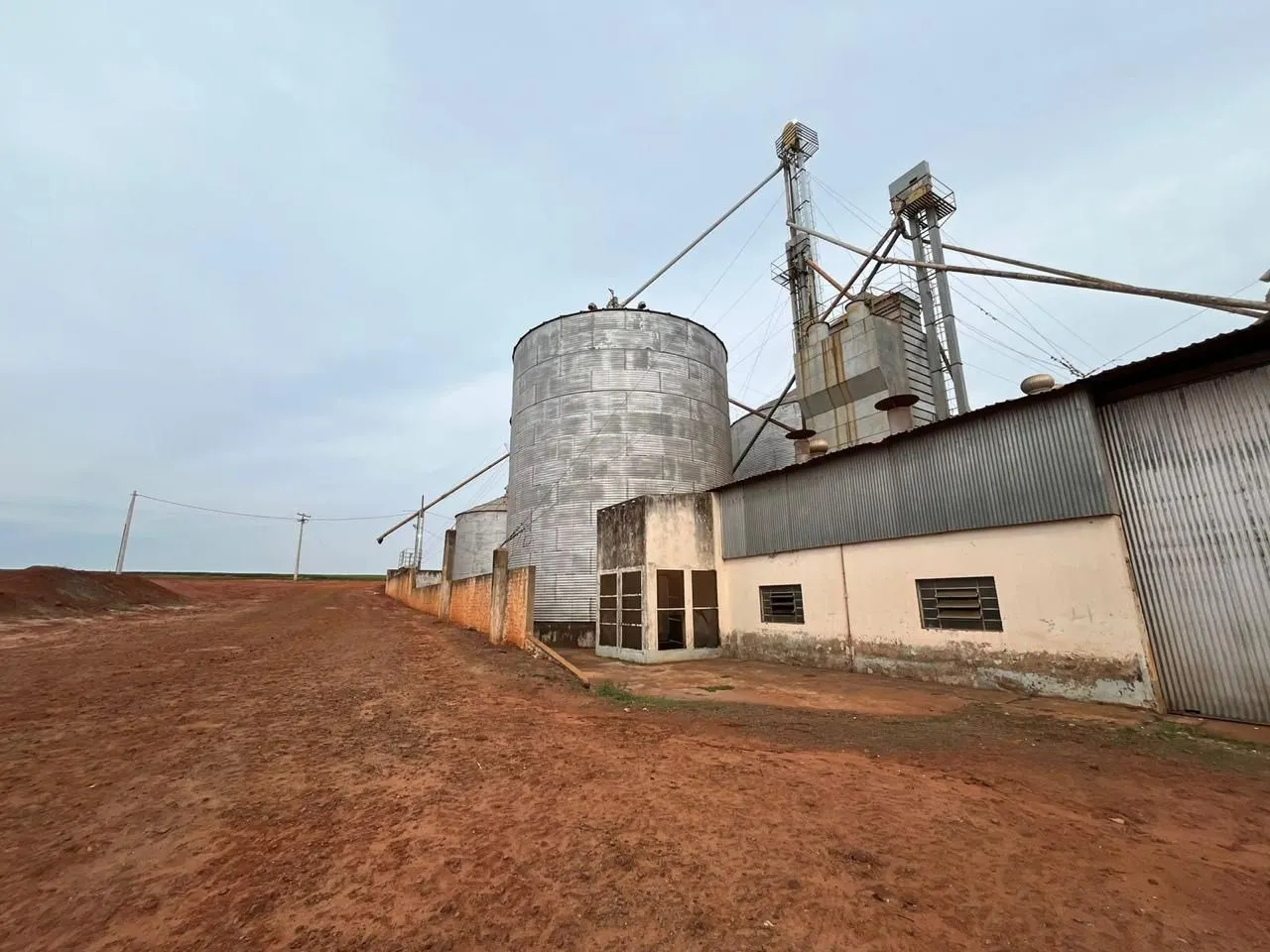 Fazenda à venda de 1.670 ha em Itaberá, SP, Brasil
