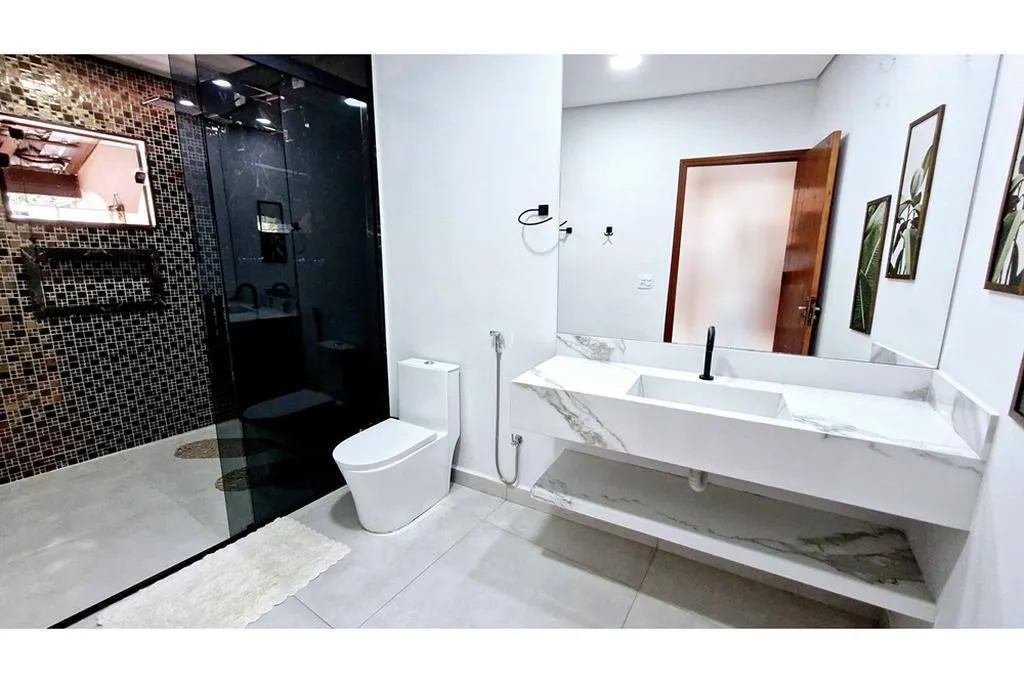 Country home for sale of 1,000 m² in Itapetininga, SP, Brazil