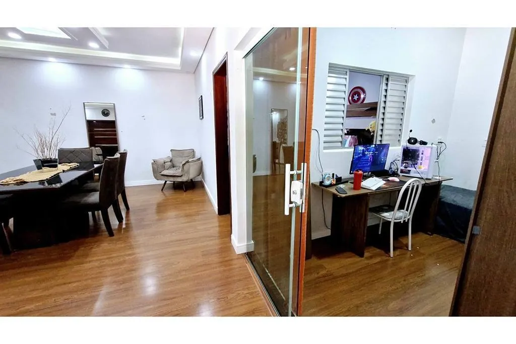Country home for sale of 1,000 m² in Itapetininga, SP, Brazil