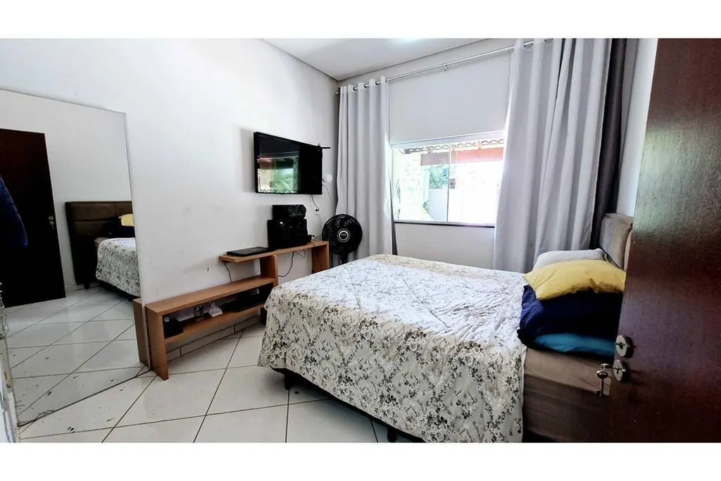 Country home for sale of 1,000 m² in Itapetininga, SP, Brazil