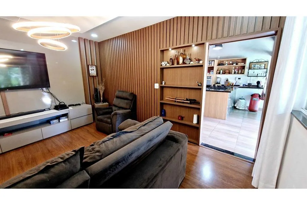 Country home for sale of 1,000 m² in Itapetininga, SP, Brazil