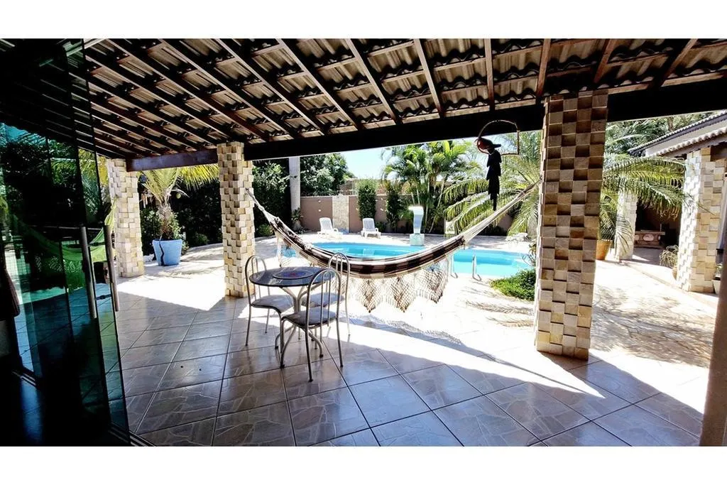 Country home for sale of 1,000 m² in Itapetininga, SP, Brazil