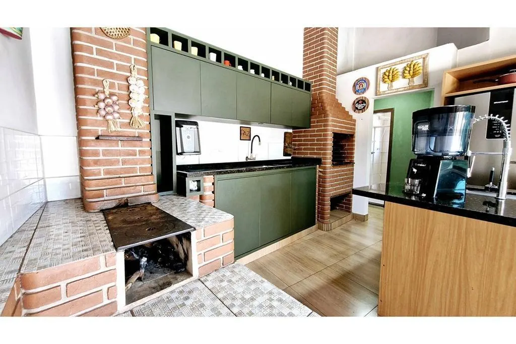 Country home for sale of 1,000 m² in Itapetininga, SP, Brazil