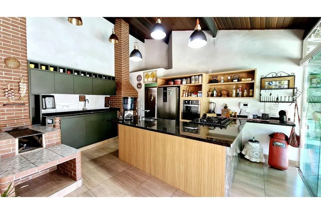 Country home for sale of 1,000 m² in Itapetininga, SP, Brazil
