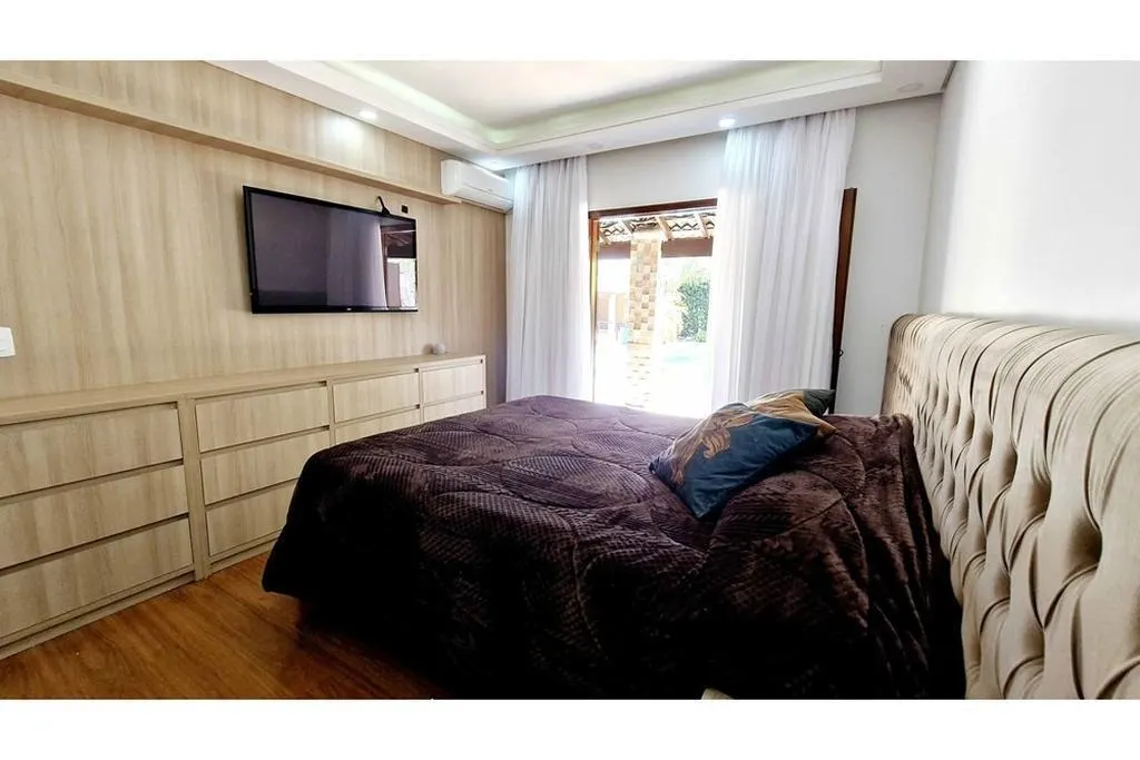 Country home for sale of 1,000 m² in Itapetininga, SP, Brazil