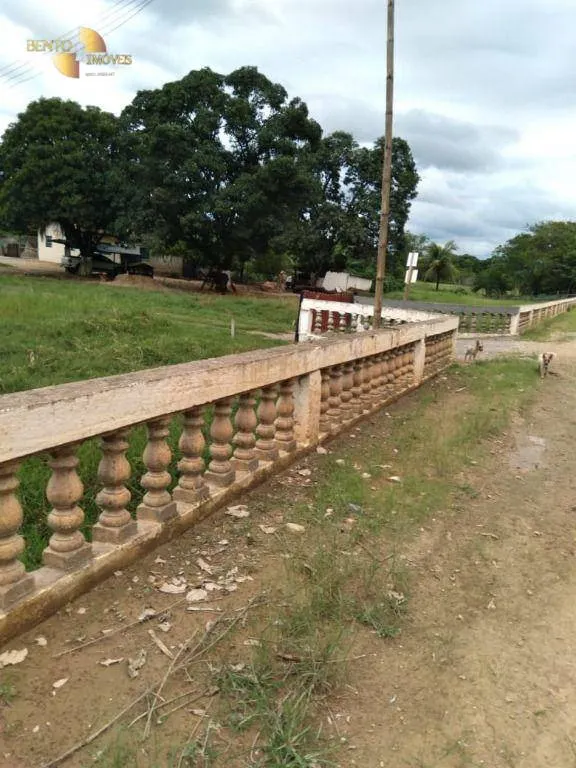 Sítio à venda de 4 ha em Nobres, MT, Brasil