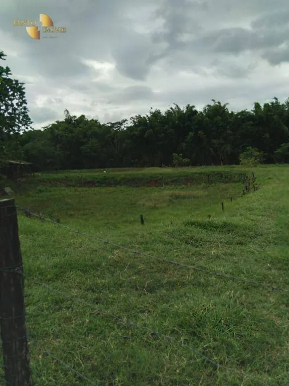 Small farm for sale of 10 acres in Nobres, MT, Brazil