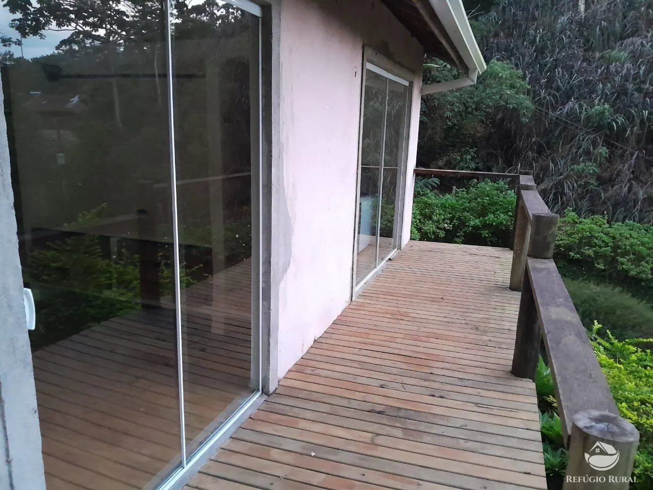 Country home for sale of 3,000 m² in São José dos Campos, SP, Brazil