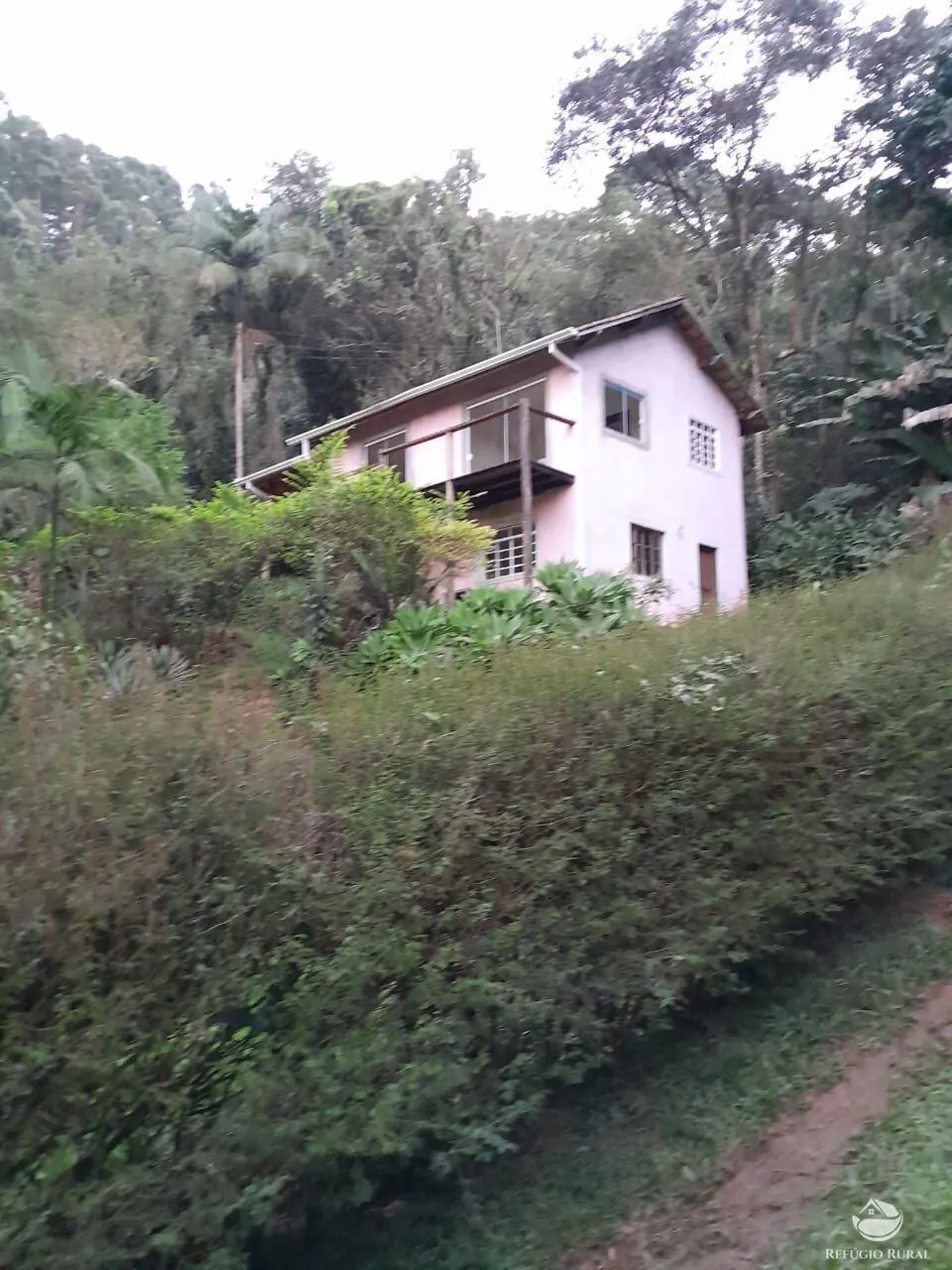 Country home for sale of 3,000 m² in São José dos Campos, SP, Brazil