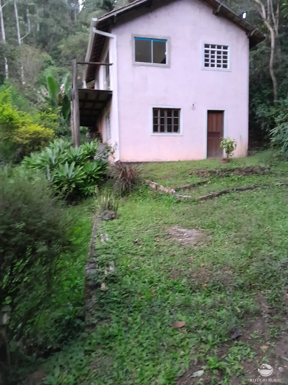 Country home for sale of 3,000 m² in São José dos Campos, SP, Brazil