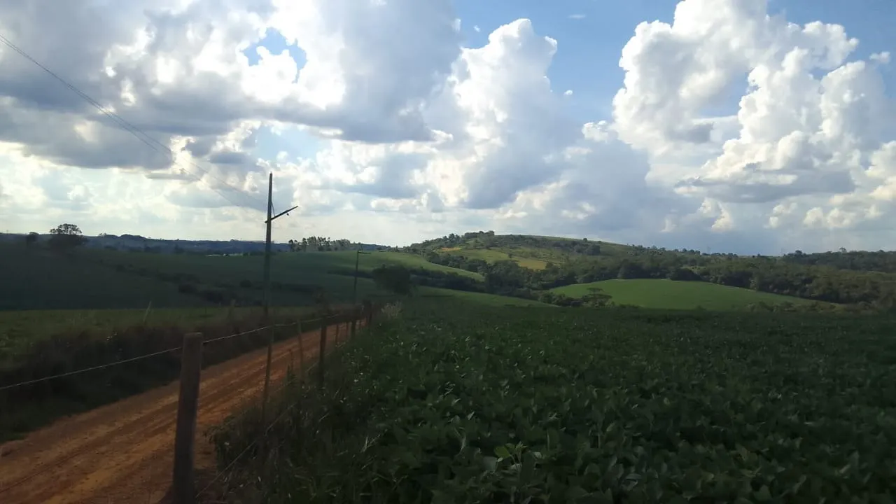 Fazenda à venda de 97 ha em São Miguel Arcanjo, SP, Brasil