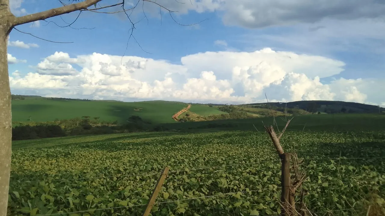 Fazenda à venda de 97 ha em São Miguel Arcanjo, SP, Brasil