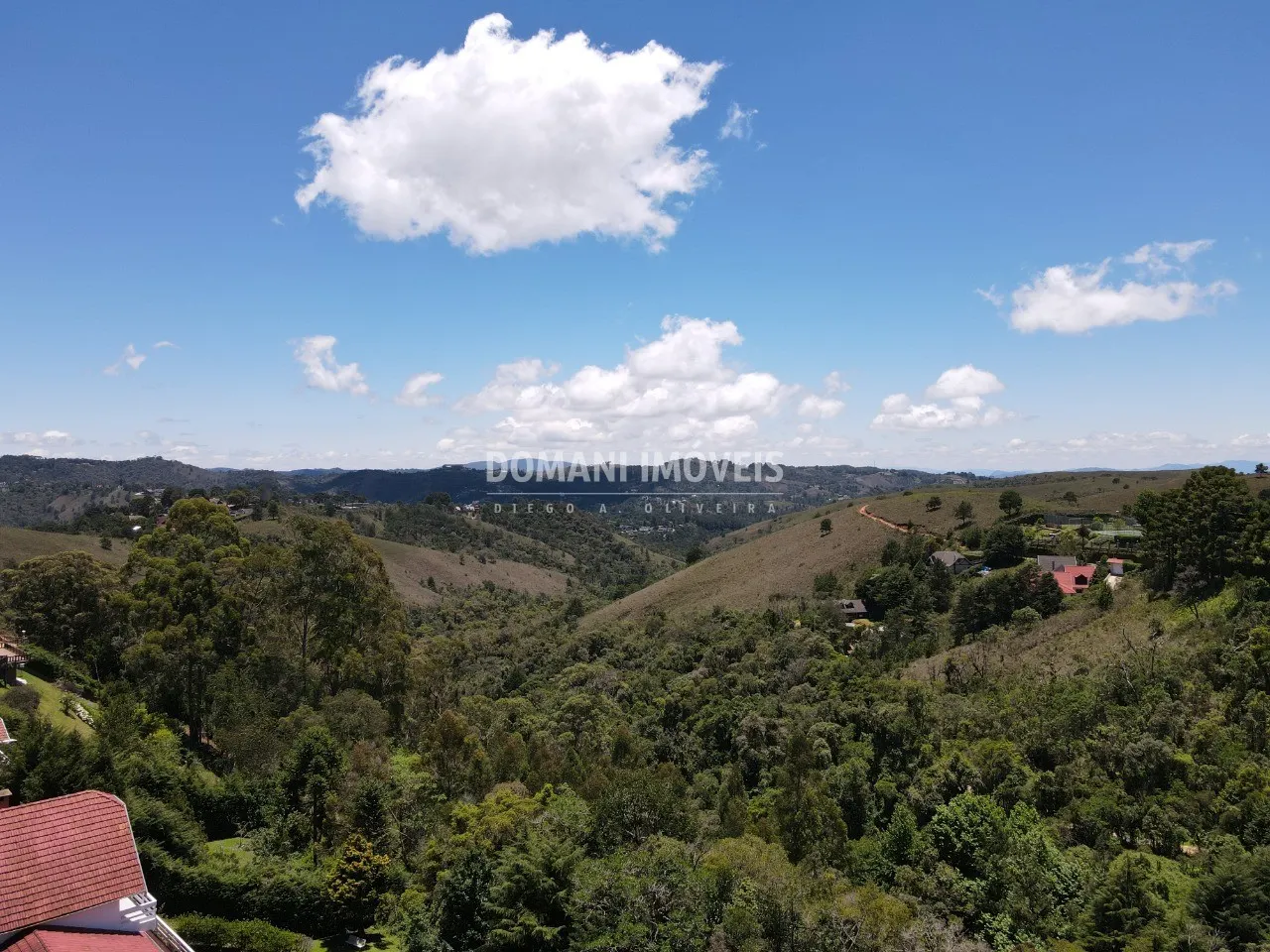 Terreno à venda de 1.050 m² em Campos do Jordão, SP, Brasil