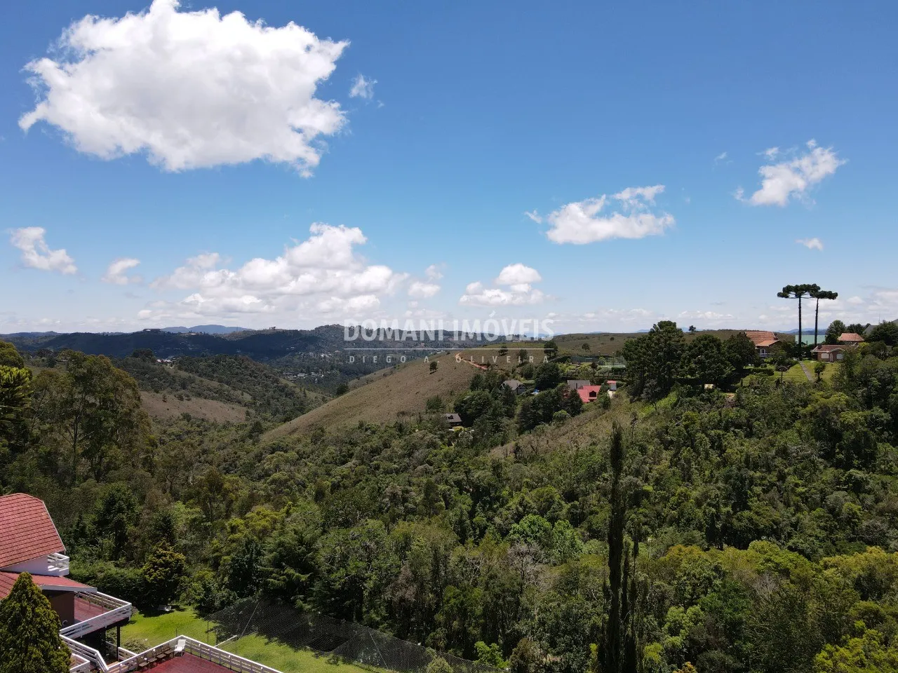 Terreno à venda de 1.050 m² em Campos do Jordão, SP, Brasil