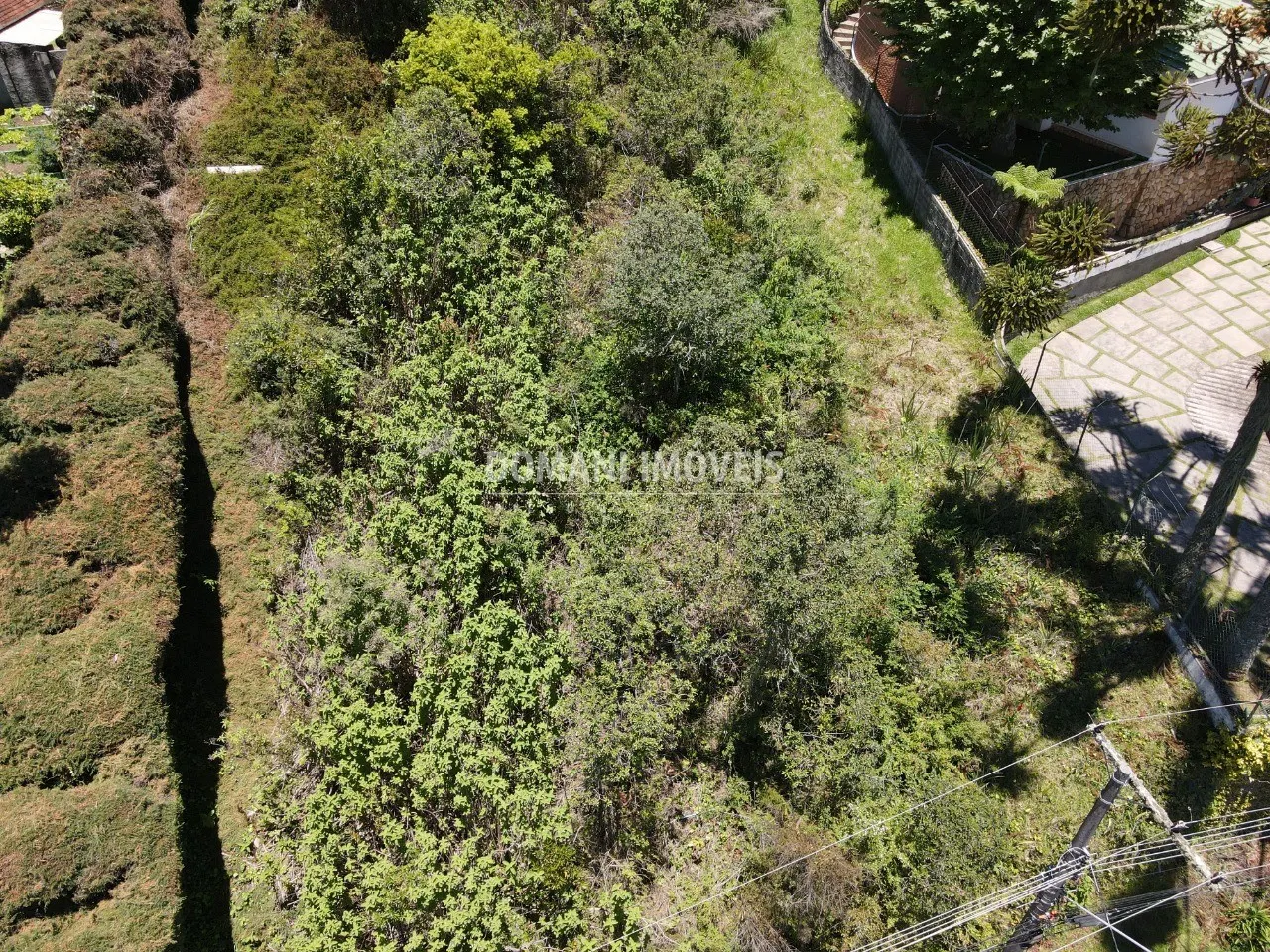 Terreno à venda de 1.050 m² em Campos do Jordão, SP, Brasil