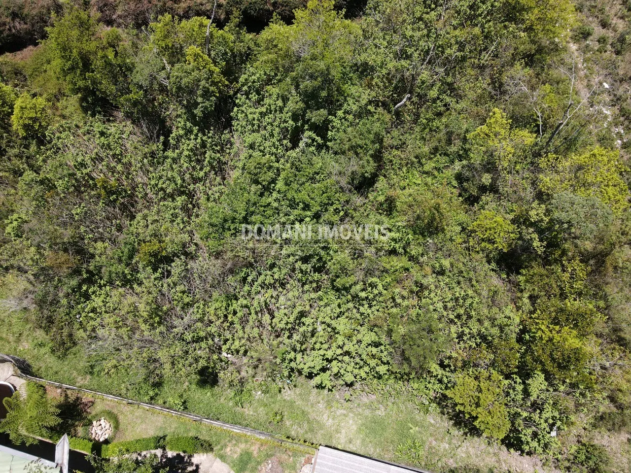 Terreno à venda de 1.050 m² em Campos do Jordão, SP, Brasil