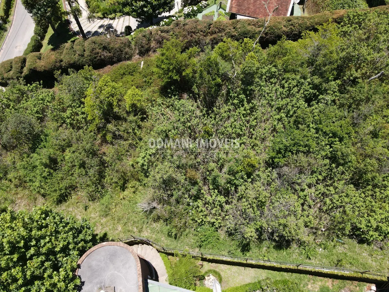 Terreno à venda de 1.050 m² em Campos do Jordão, SP, Brasil