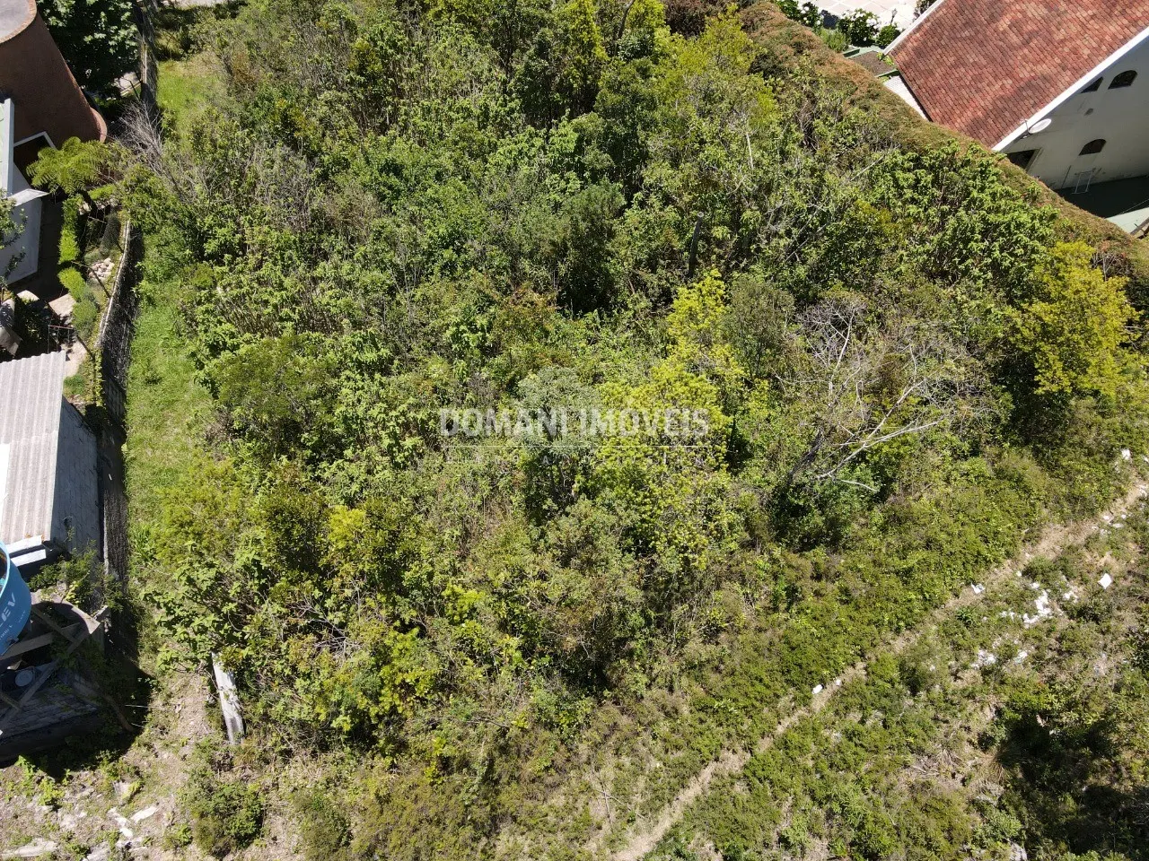 Terreno à venda de 1.050 m² em Campos do Jordão, SP, Brasil