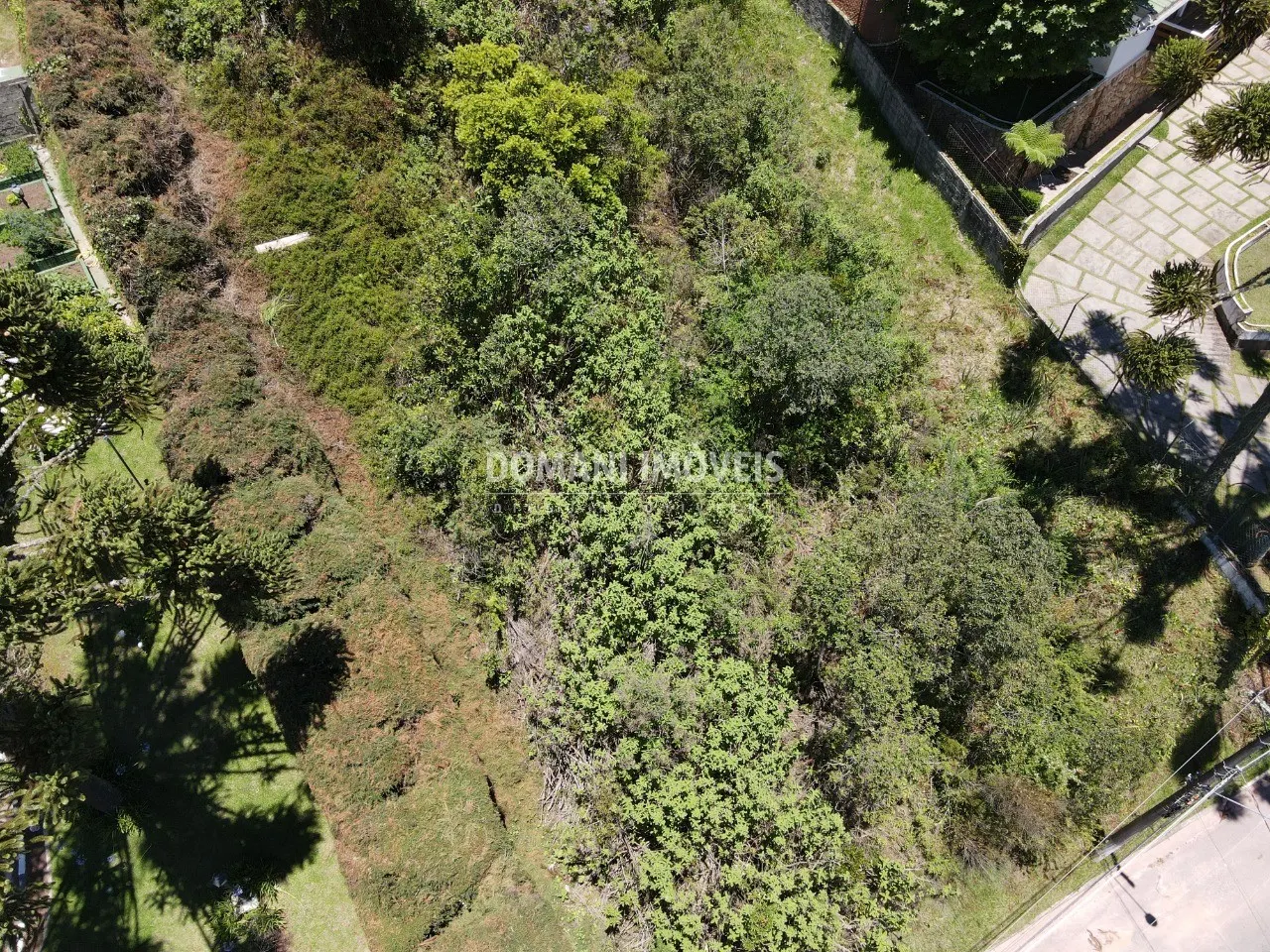 Terreno à venda de 1.050 m² em Campos do Jordão, SP, Brasil