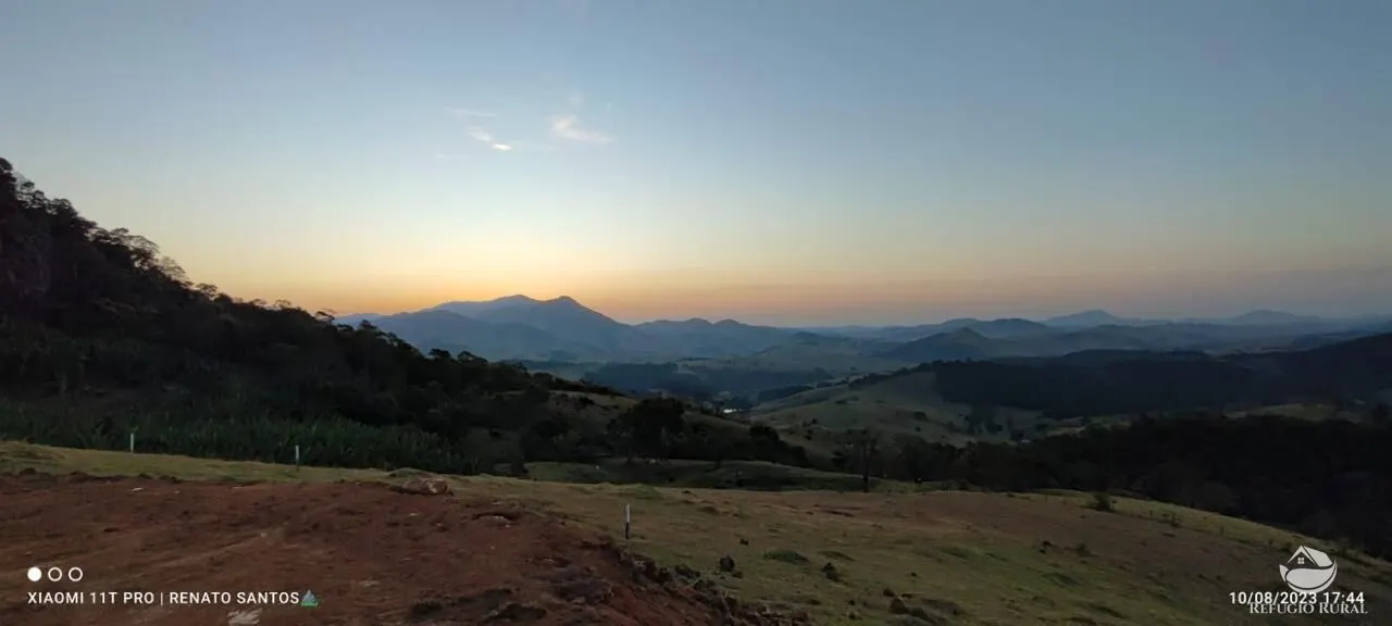 Terreno à venda de 2 ha em São Bento do Sapucaí, SP, Brasil