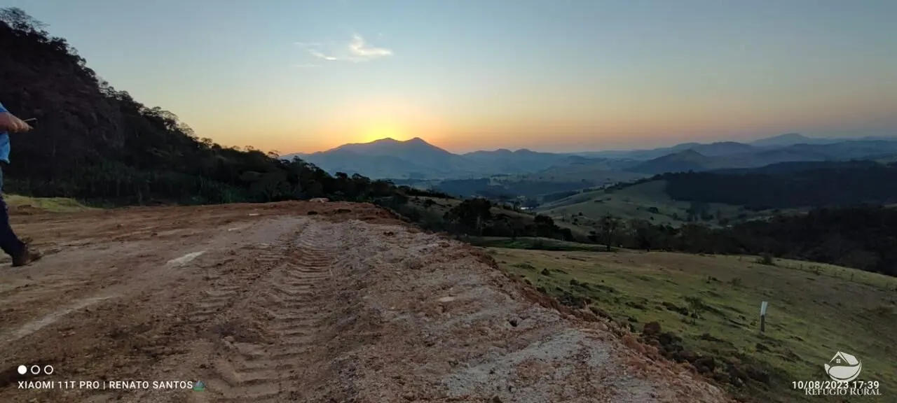 Terreno à venda de 2 ha em São Bento do Sapucaí, SP, Brasil