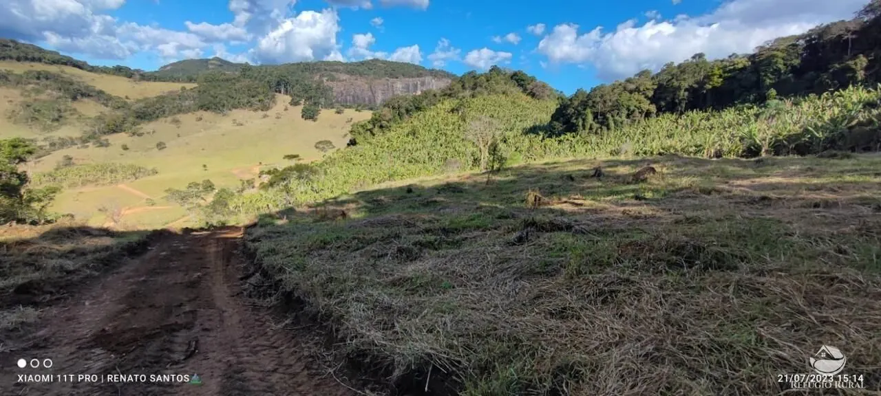 Terreno à venda de 2 ha em São Bento do Sapucaí, SP, Brasil
