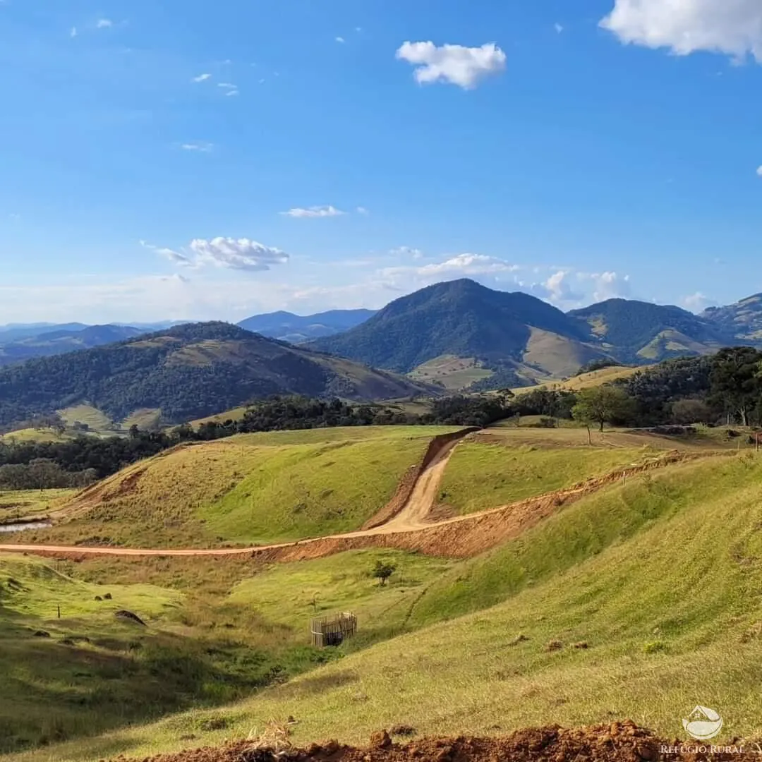 Terreno à venda de 2 ha em São Bento do Sapucaí, SP, Brasil