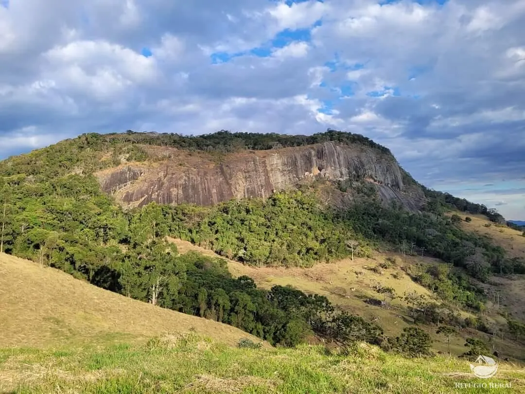 Terreno à venda de 2 ha em São Bento do Sapucaí, SP, Brasil