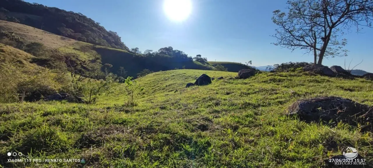 Terreno à venda de 2 ha em São Bento do Sapucaí, SP, Brasil