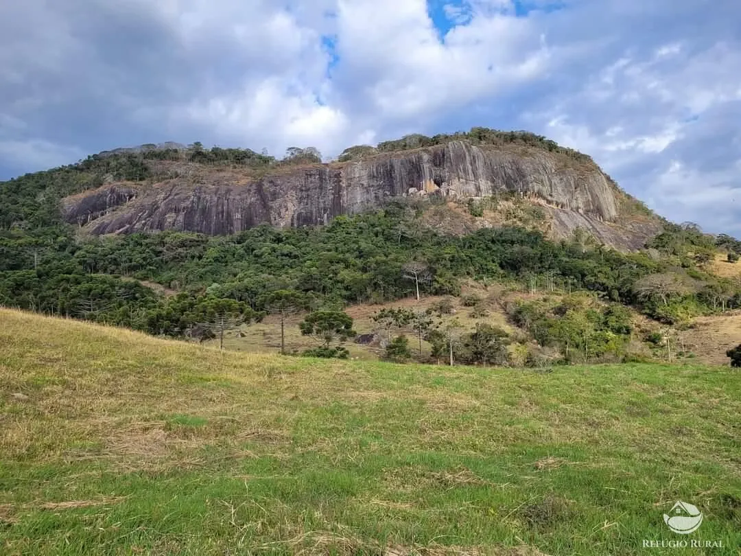 Terreno à venda de 2 ha em São Bento do Sapucaí, SP, Brasil